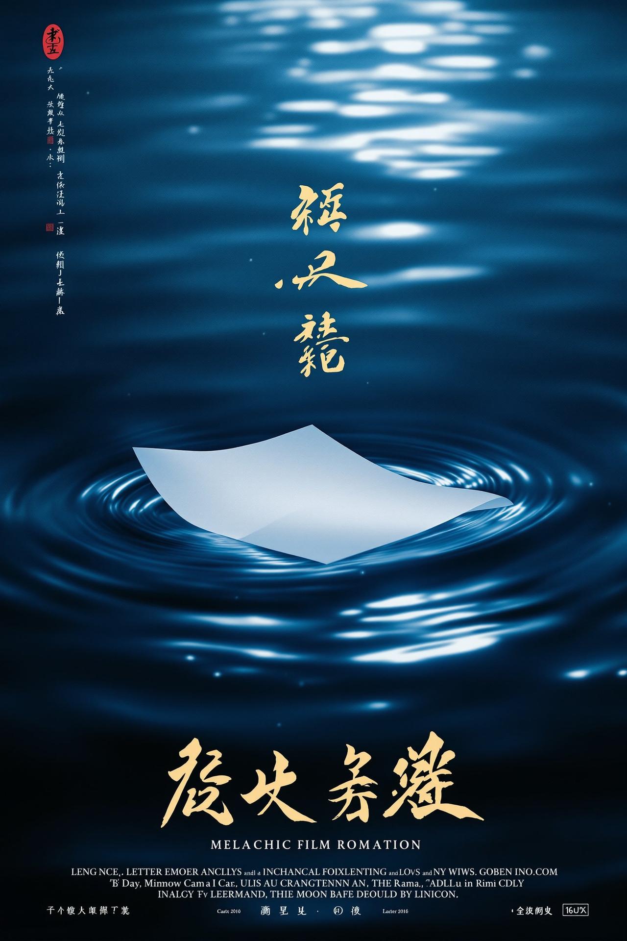 漫长的告白