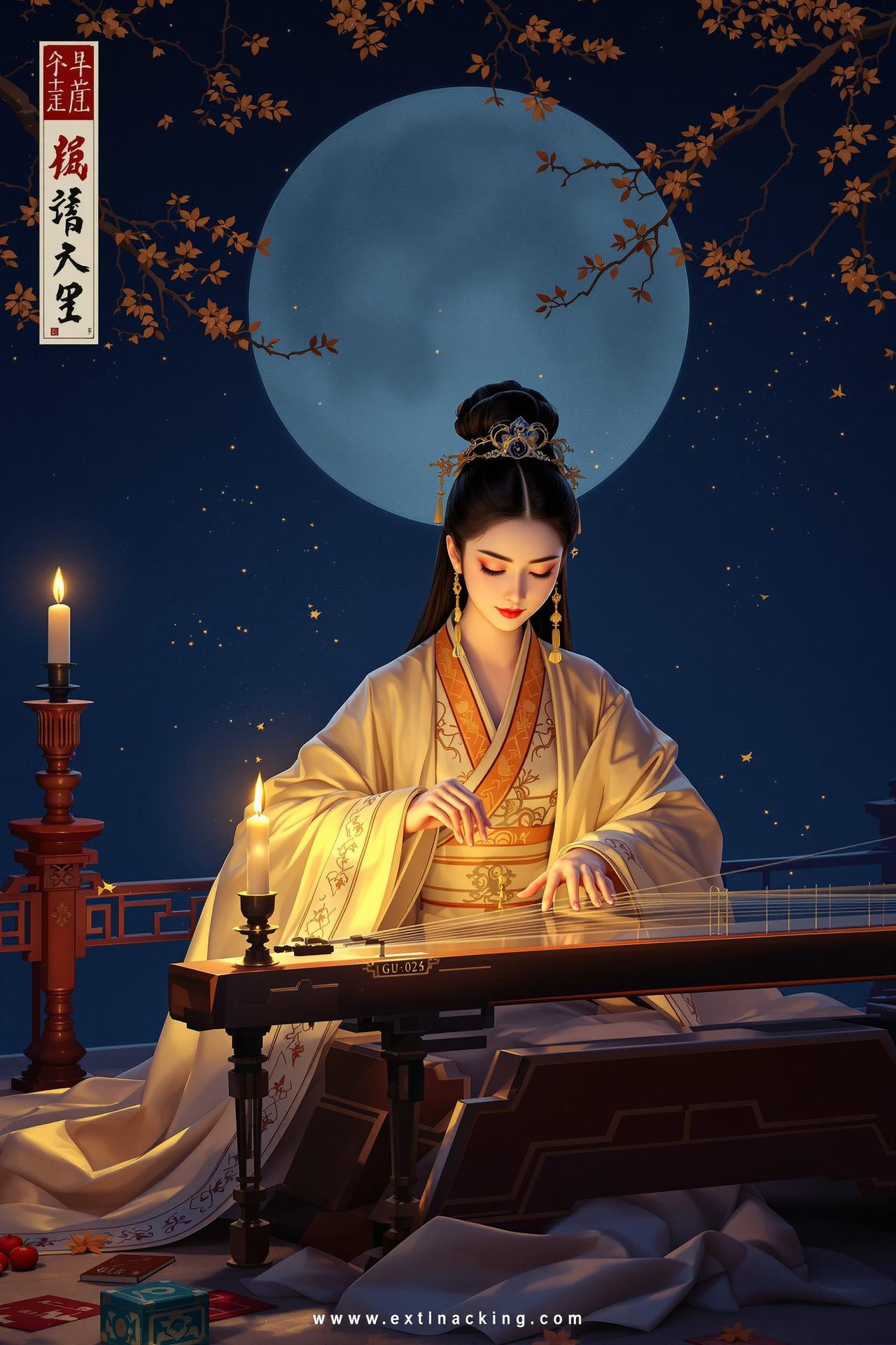 锦瑟年华