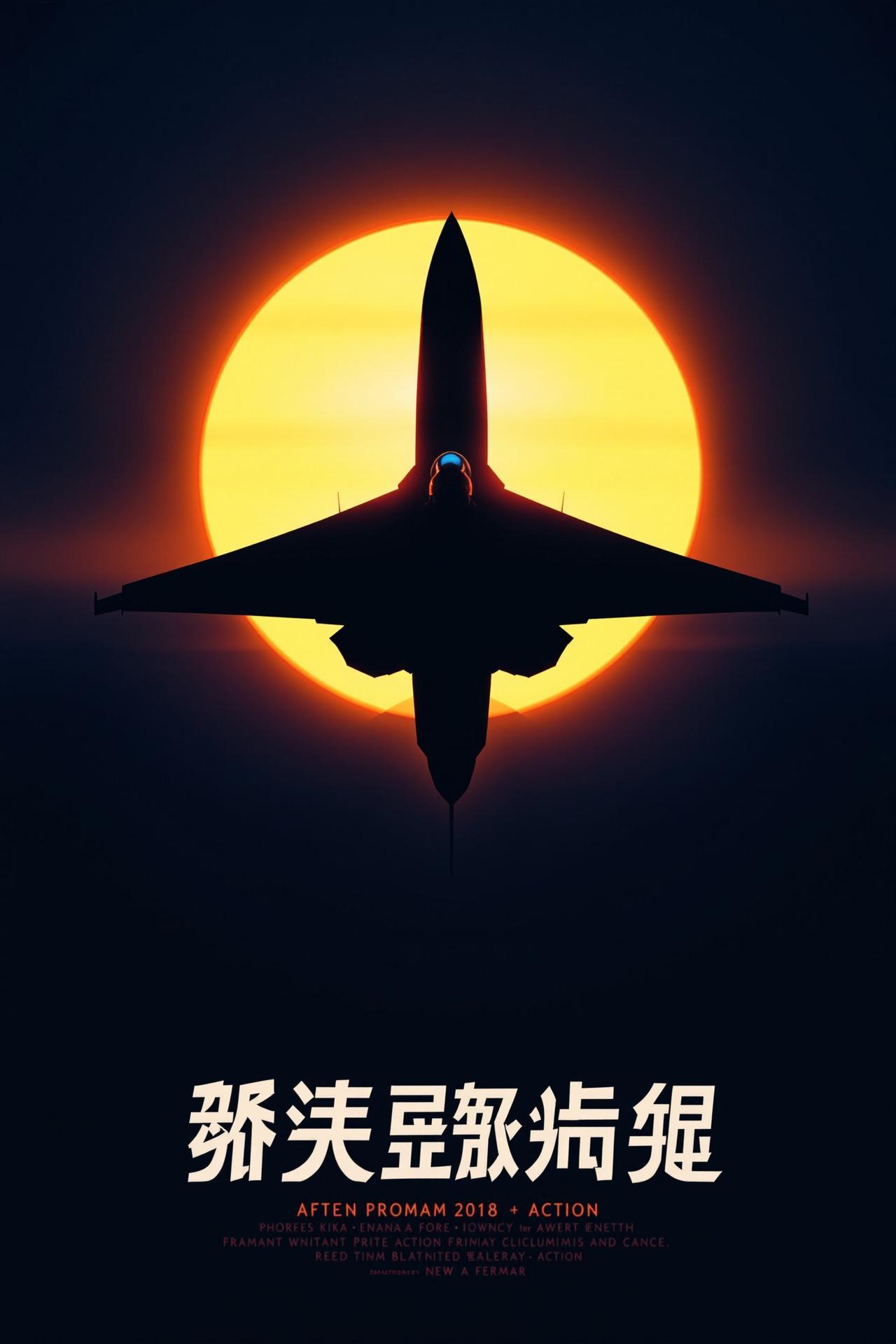 逆光之翼