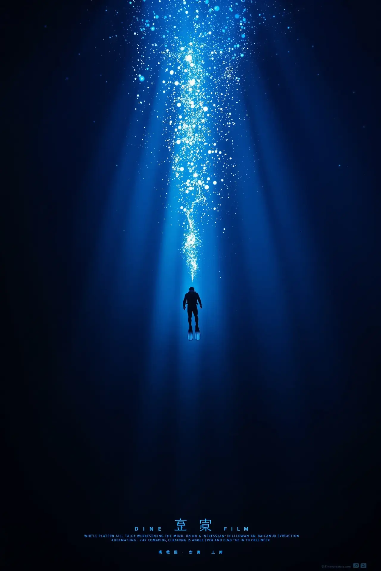 深海回响